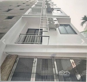 doanh thu 130tr/th bán toà ccmn phố mỹ đình, dt79m2 x 7 tầng, 19 phòng, giá 26,5 tỷ