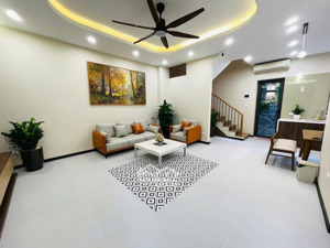 chính chủ bán gấp nhà văn quán, 60m2, 3 mặt thoáng, 4 phòng ngủ, full nội thất, 13.7 tỷ