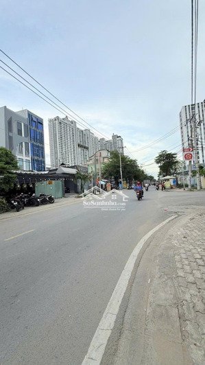 nhà mặt tiền hoàng quốc việt, quận 7. 6*32m, dòng tiền 50 tr. hơn 19 tỷ