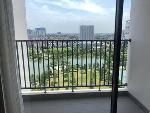 cho thuê căn hộ view hồ điều hoà ngoại giao đoàn n01 - t5 lotus lạc hồng | 104m² | vào ở ngay