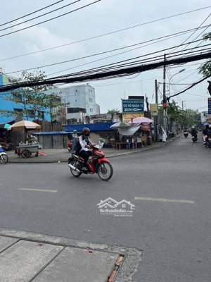 chính chủ cho thuê đất mt tô ký & tân chánh hiệp q.12 3.69,10m giá 39,7k/m vip lh ngân