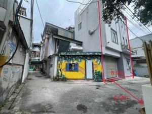 ngân hàng bán phát mại căn nhà 3 tầng 61m2 tại tân lập 6, tp. cẩm phả, quảng ninh