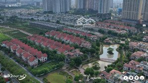 bán gấp bt an hưng, 240m2 hướng đông nam. giá cực tốt