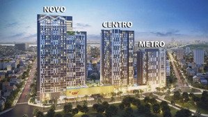 bán gấp sàn thương mại tầng 5 tòa kosmo tây hồ - 7,2 tỷ bao phí