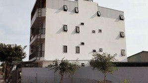 đất trống 160m chỉ hơn 50tr/m, xây căn hộ dịch vụ 5 tầng, gần hoàng diệu 2, linh chiểu