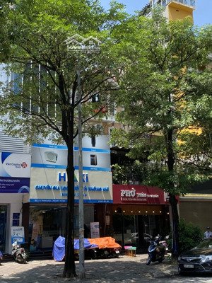 hàng hiếm! mặt phố xã đàn. dt 75m² x 6 tầng, mt 6m. kinh doanh đỉnh, dòng tiền 150tr. giá 60 tỷ