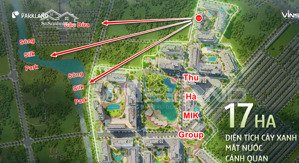 ngạc nhiên chưa-1pn-chỉ 52tr/m2-không che thoáng vĩnh viễn-view sông silk park-the parkland imperia