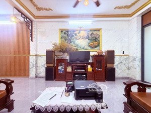 nhà xinh đón tết có diện tích lớn giá hợp lý ngay hẻm 4 mét lê đức thọ an hội đông tp hcm