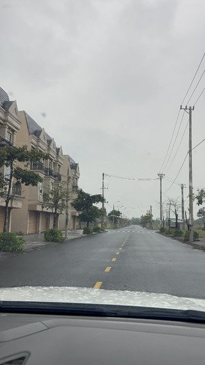 ngọ dương riverside : đường 10 view công viên nhìn thẳng trung tâm shophouse