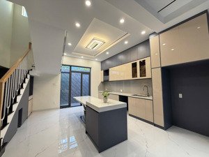 bán nhà 3 tầng kđt vip vcn phước hải- đường bùi phùng 82,5m ngang 5,5m- giá bán 12tỷ200. sổ hồng