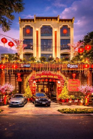 mặt tiền 19 nguyễn thị diệu - [21 x 33,5] | hđ thuê 360tr/th