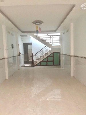 bán mặt tiền thụt gần nguyễn thị kiểu p.tân thới hiệp q12 dt 6x17m đang cho thuê 9tr bán nhỉnh 6