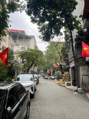 bán nhà riêng 135m2, 41 tỷ giá siêu hời tại thiên hiền, mỹ đình 1, nam đình 1, nam từ liêm, hà nội