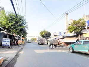 nhà hẻm xe tải lê văn khương 92m² 2 tầng - 4 phòng ngủ - hiệp thành quận 12