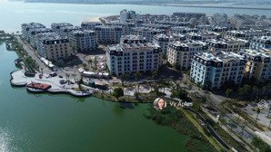 bán nhanh shophouse aqua city hạ long, view hồ nhạc nước, full xây 6 tầng giá 13 tỷ