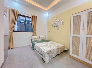 226m, gần nguyễn an ninh, ngang 8, xây 4 tầng chdv, chỉ 9,x tỷ.