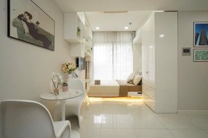 bán office masteri an phú 35m2 sạch đẹp 3,7 tỷ như hình