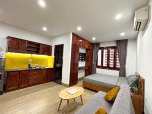 bán nhanh tòa căn hộ thang máy mặt tiền thạch lam - 300m ra biển mỹ khê - dòng tiền hơn 50tr tháng