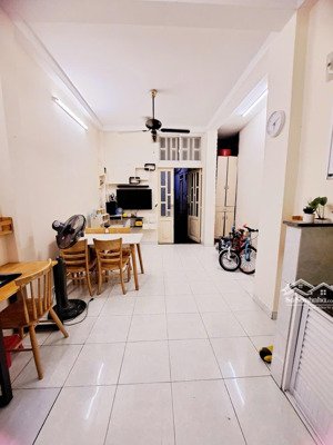 bán nhà chính chủ, không qua môi giới hẻm xe 3 gác- đường điện biên phủ, phường gia định.