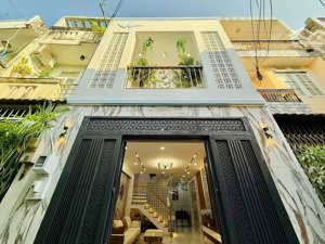 bán nhà ngay tttm đường bùi quang là 55m2 sổ riêng chính chủ