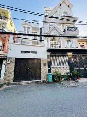 chính chính chủ gửi bán căn nhà mặt tiền đường 13 thông xe oto ra nguyễn duy trinh p. btt q2 cũ