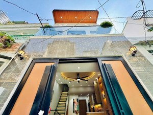 chính chủ gửi bán nhà đẹp phan chu trinh, bt - dt 48m2 - 3pn/2wc - sổ hồng riêng