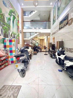 bán nhà mã lò - lê văn quới q.bình tân , hxh thông , 4mx15m , đúc 4 lầu 4pn shr chỉ 6 tỷ xíu xíu