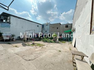 bán nhà hẻm xe hơi - ngang 6m - 66m2 - kdc him lam - tân hưng quận 7 - sổ riêng 1 đời chủ - hơn 5tỷ