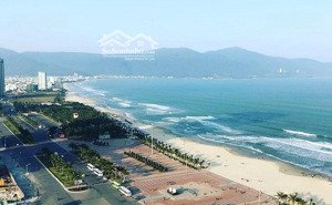 gần biển! bán cặp đất 185m2 37,99 tỷ - mt hà kỳ ngộ - q. sơn trà