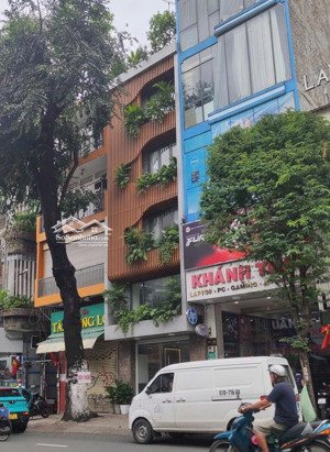 siêu phẩm 3 mặt thoáng võ văn tần, quận 3 - nở hậu tài lộc giá giảm sâu chỉ 27.5 tỷ