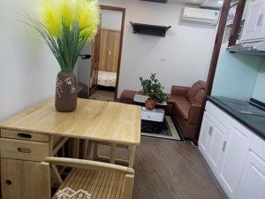 bán cc mini đường ngọc hà, 2,58 tỷ, 50m2, 2pn, tiện nghi đầy đủ, uy tín chỉ với