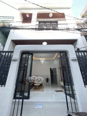 bán nhà đường số 14- lê văn quới-48m2-2 tầng 3 pn