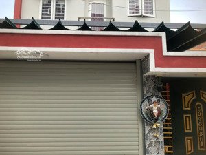 bán nhà đẹp đường số 9 trường thọ - đang cho thuê 8.5tr/th - hẻm xe hơi cách đặng văn bi 100m