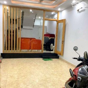 hxh đối diện emart phan văn trị, 4x12m, 4 lầu, 10 tỷ tl