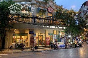 bán nhà mặt tiền kinh doanh trường sa, dt:5x15m, trệt 3 lầu sân thượng, giá 26.5 tỷ thương lượng