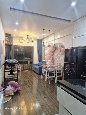bán căn hộ chung cư đẹp, 3,8 tỷ, 56m2 tại thăng long victory, an khánh, hoài đức, hà nội