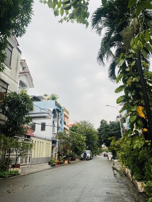 chính chủ bánnhà mt đường số kdc bình hưng,120m2(6x20) sẵn dòng tiền 420tr- 3 tầng .