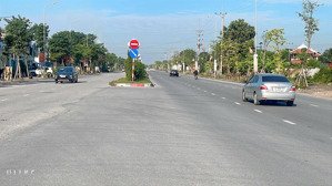 hàng hiếm 40 m2 tại hoàng dương mai đình, đường thông, giá cực sốc