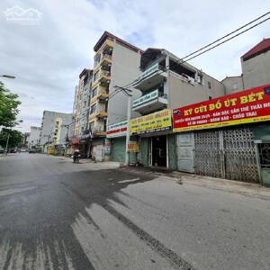 SĐCC cần Bán GẤP lô đất 55m2 đường ô tô tránh tại trung tâm Kiêu Kỵ, GL HN. Lh 0989894845 