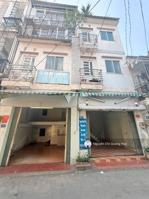 nhà phố tiện ở, kinh doanh-hẻm 6m 487 huỳnh tấn phát thông kdc nam long q7 - 7,9m x 5,5m giá 7,5 tỷ