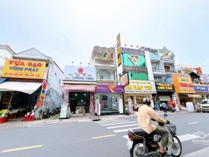 bán nhà mặt phố tân hương, tân quý, tân phú, hcm, 10,8 tỷ, 60m2