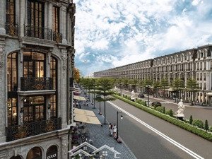 mở bán liền kề 52m2 5 tầng hđmb trực tiếp chủ đầu tư