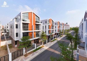 bán nhanh lk pb vin ocaen park trước tết. 80m2 giá 11tỷ