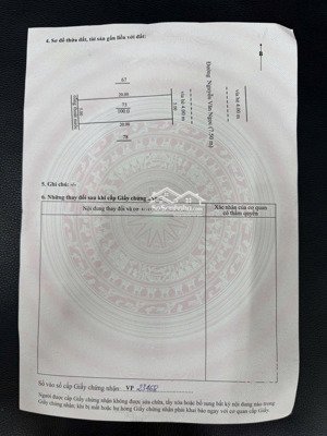 siêu phẩm sạch đẹp đường 7,5m nguyễn văn ngọc - hòa xuân - đn.
- hướng đông, dt : 100m2
- đất sạch