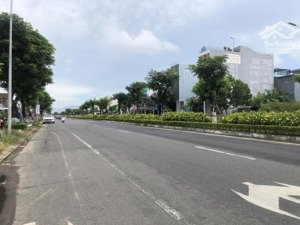 siêu phẩm bán cặp đất mặt tiền biển nguyễn tất thành thanh khê, đà nẵng