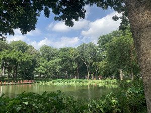 bán đất nông nghiệp nuôi trồng thuỷ sản chính chủ cần giờ mặt tiền sông thoáng mát