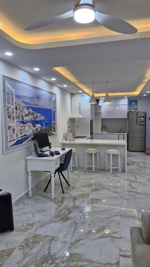 bán saigon south 2pn 2wc 71m full nt nhà đẹp, ở liền 5.5 tỷ