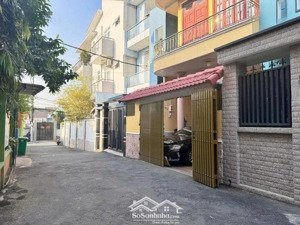 nhà nát tiện xây mới - 97m2 - hxh 7 chỗ gần lê văn việt - tăng nhơn phú a - nhỉnh 4 tỷ tl