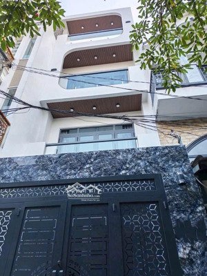 bán nhà riêng tại lê văn sỹ, 3,95 tỷ, 35 m2, 3pn, 3wc, pháp lý đầy đủ, lh ngay để xem nhà