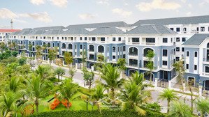 chốt ngay liền kề góc san hô sh22-02, 104m² giá 15.710 tỷ căn vip, sát công viên